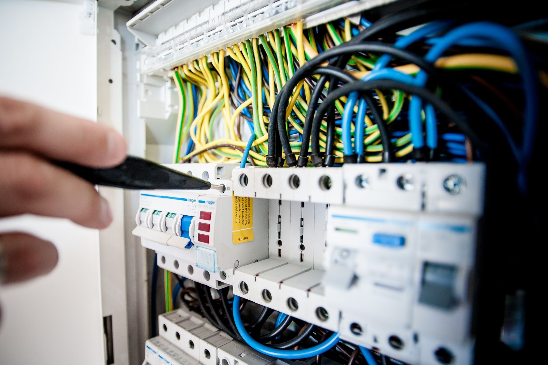 Électricien à Bourg-la-Reine